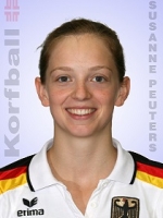 Susanne Peuters