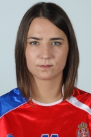 Kristina Savanovic
