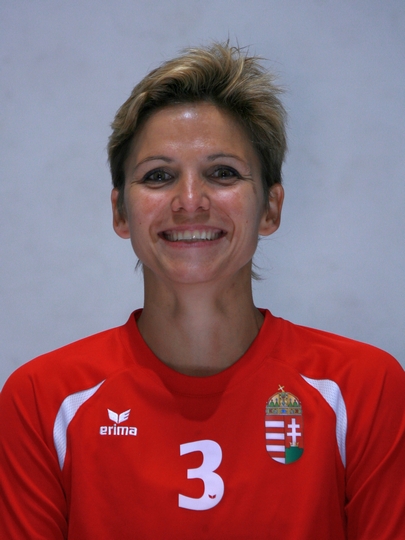 Nora Balpataki Molnar