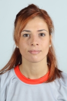 Cristina Visconti Martinez