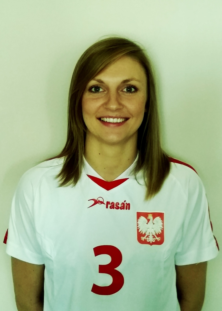 Daria Miszczak