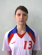 Olga Dudina
