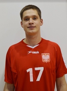 Kacper Nowak