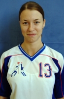 Elena Davydova