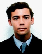 Gilberto Filipe Santos Pedrosa 